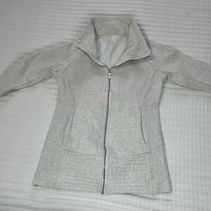 Lululemon Radiant Jacket II